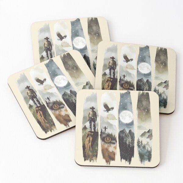Item preview, Cowboy vibes - I love western -  I love western - The power of western - Easy western - Say western - the western effect -  Western I want it all - Feel the western - The western spirit designed and sold by JansenGS.