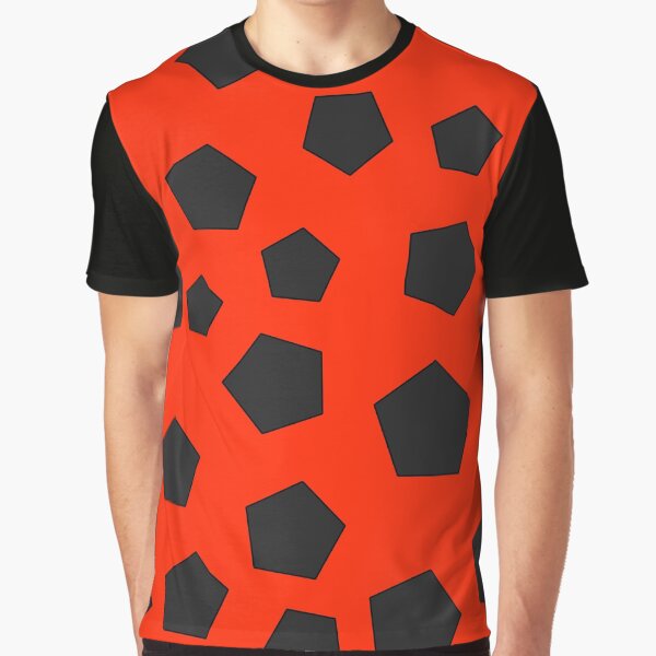 Item preview, Polygons designed and sold by saints928.