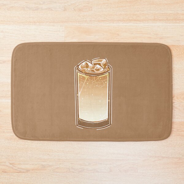 Item preview, Iced Latte designed and sold by Sonoyin.