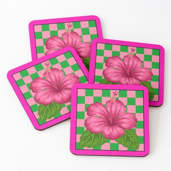 Item preview, Pink Paradise designed and sold by JLSiegleStudio.