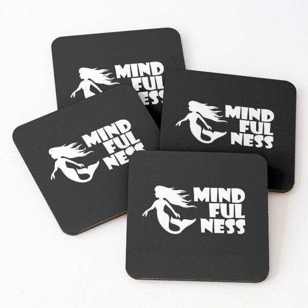 Item preview, Mindfulness designed and sold by ShineEyePirate.