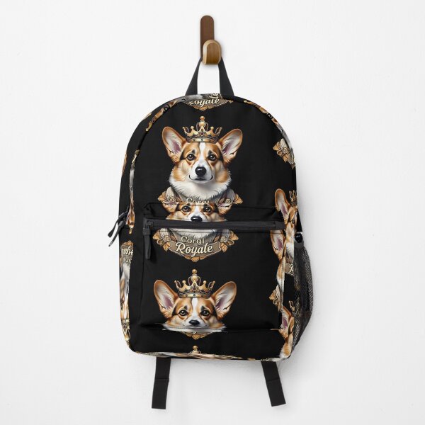 Item preview, Corgi Royale designed and sold by zoughlal.