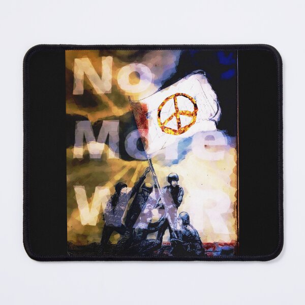 Item preview, No more War designed and sold by Helios Be. Lavsh.