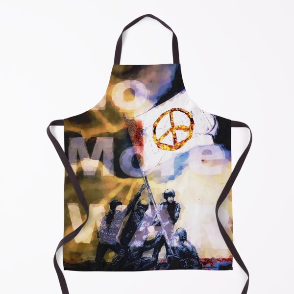 Item preview, No more War designed and sold by Helios Be. Lavsh.