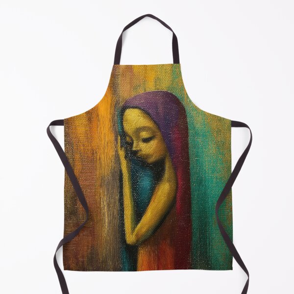 Item preview, The Little Girl v designed and sold by EugeJ.