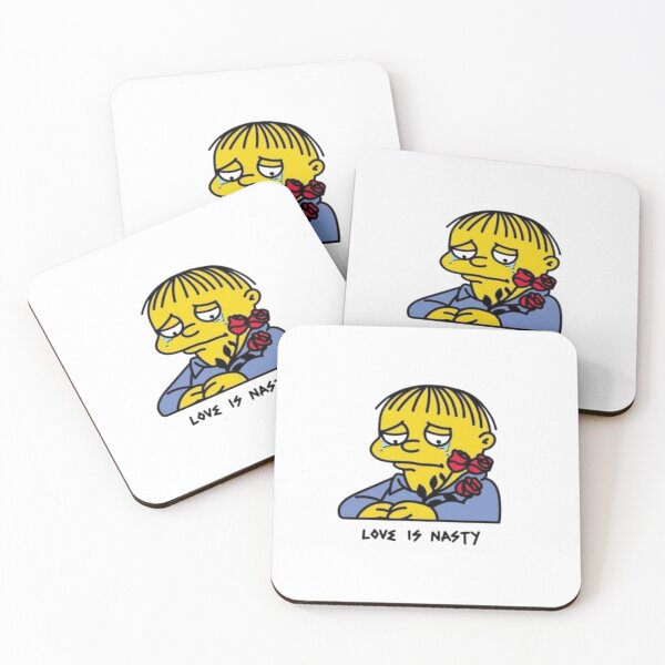 Item preview, Ralph designed and sold by Peponji.