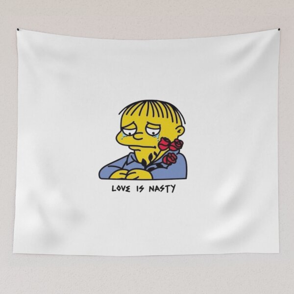 Item preview, Ralph designed and sold by Peponji.