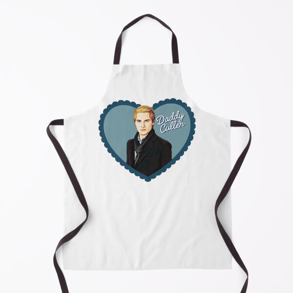 Item preview, Daddy Cullen Love Heart Twilight designed and sold by baranskini.