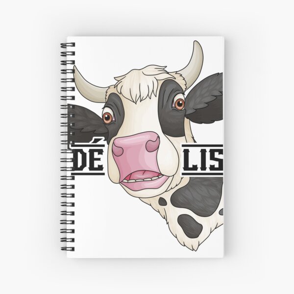 Aperçu de l'œuvre Dé COW lisse créée et vendue par Les ateliers Miloja.