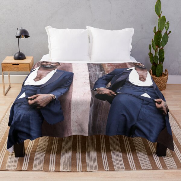 Item preview, Idris Elba handsome designed and sold by ZamanEcho.