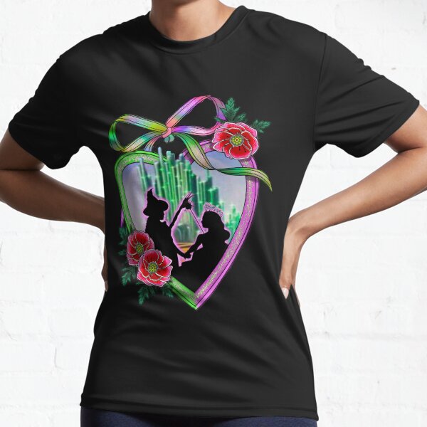 Item preview, Wicked  designed and sold by Rosiealicehillman.