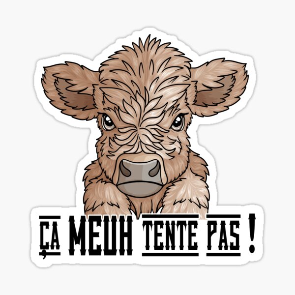 Vista previa del artículo con la obra «¡No es tentador!», diseñado y vendido por Les ateliers Miloja.