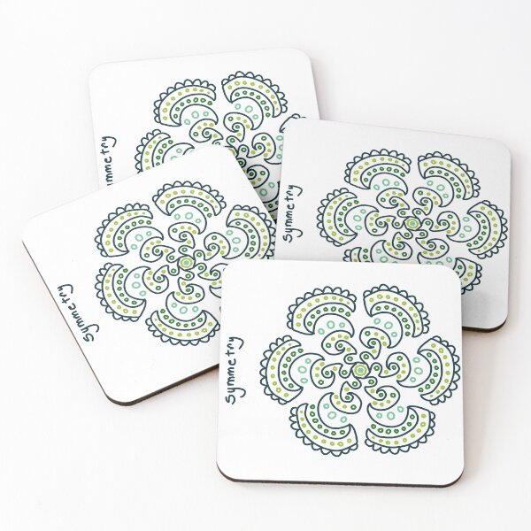 Item preview, Symmetry designed and sold by Retreker.