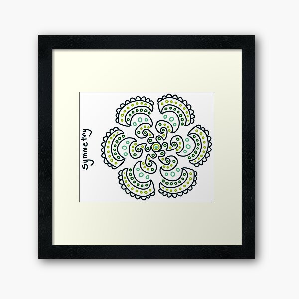 Item preview, Symmetry designed and sold by Retreker.