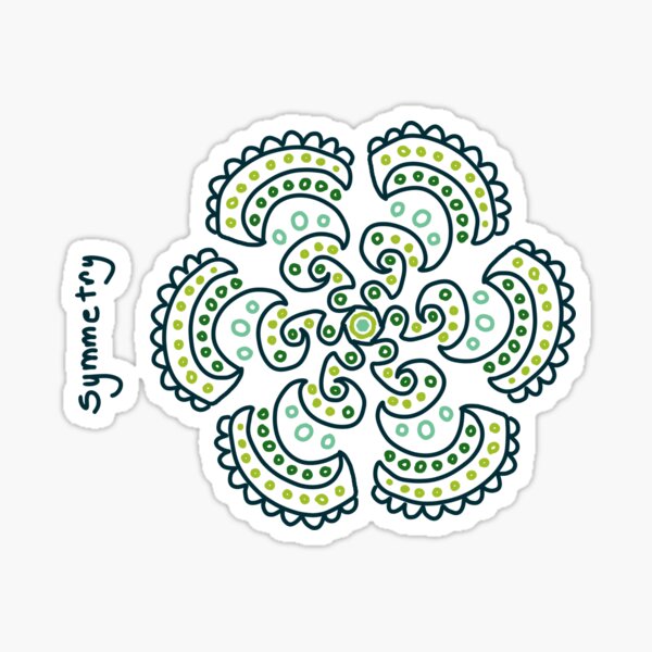 Item preview, Symmetry designed and sold by Retreker.