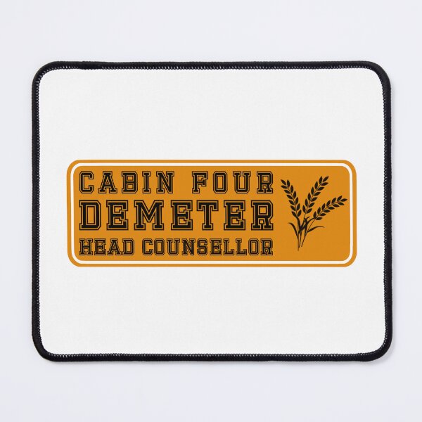 Item preview, Cabin 4 Demeter designed and sold by lauren-jones22.