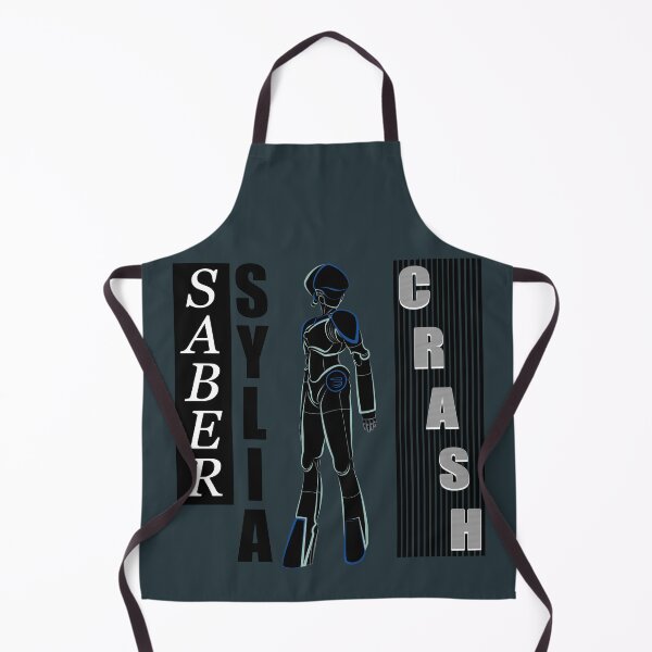 Item preview, Bubblegum Crash - Sylia designed and sold by Art Archive.