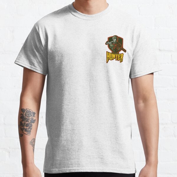 Item preview, squad hunter designed and sold by Daniccreative.