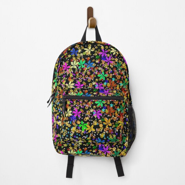 Item preview, Floral colorful fantasy designed and sold by manoloshoping.