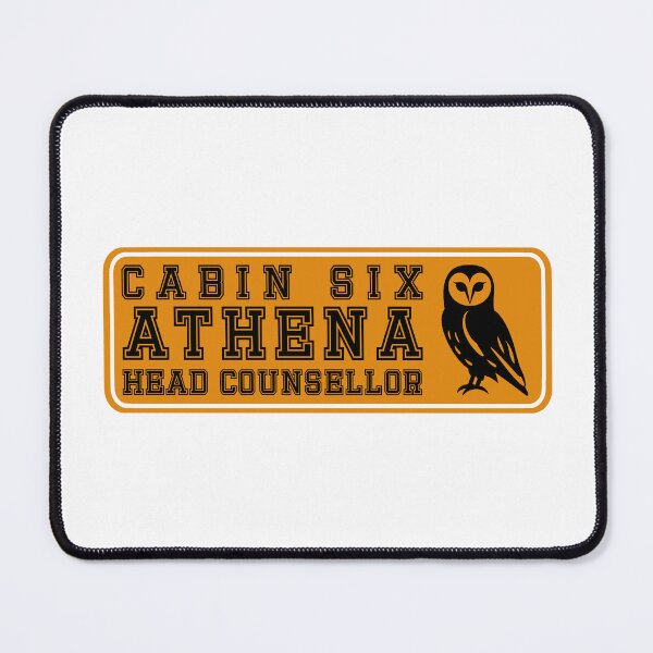Item preview, Cabin 6 Athena designed and sold by lauren-jones22.