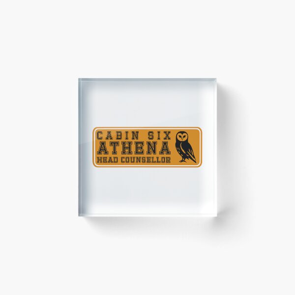 Item preview, Cabin 6 Athena designed and sold by lauren-jones22.