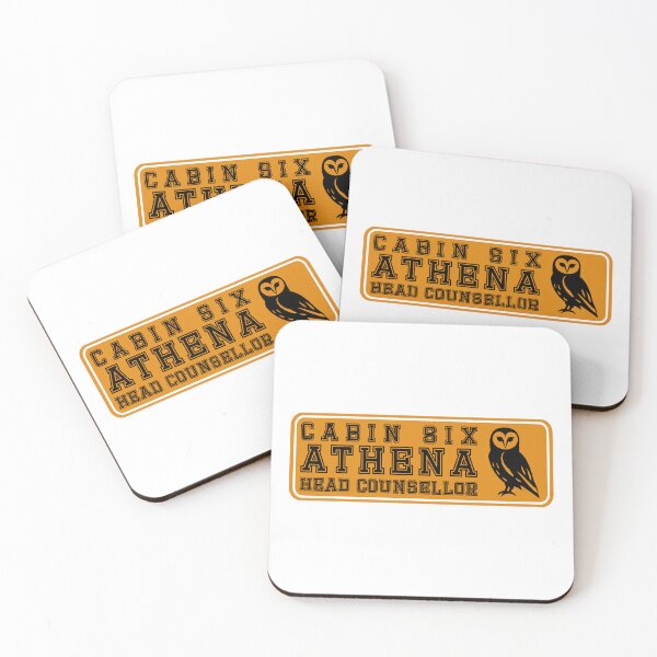 Item preview, Cabin 6 Athena designed and sold by lauren-jones22.