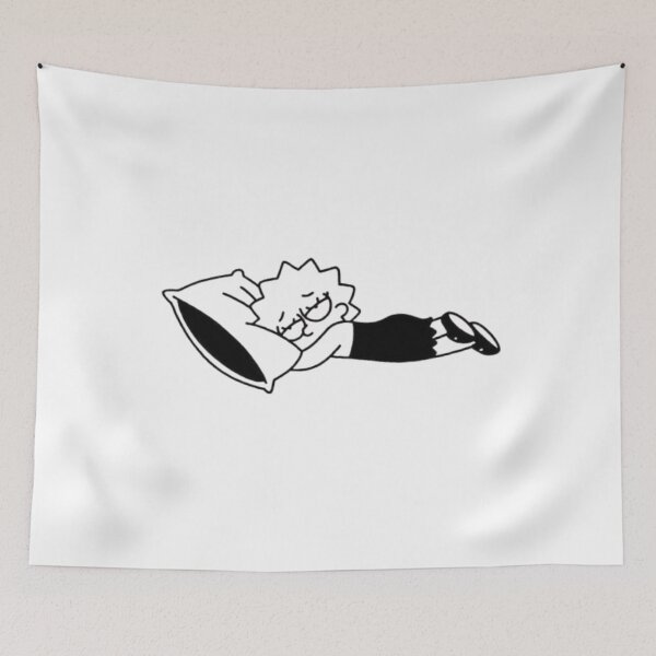 Item preview, Lisa designed and sold by Peponji.