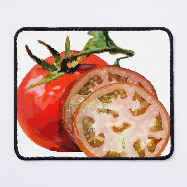 Item preview, Sliced Tomatoes designed and sold by BlueCava.