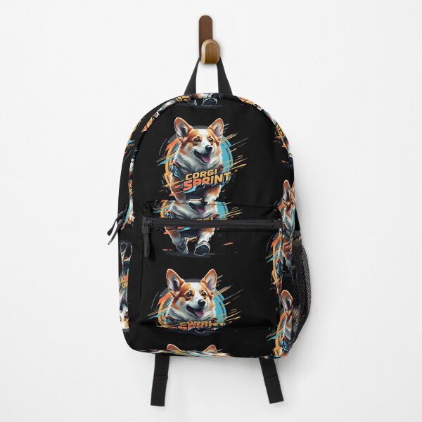 Item preview, Corgi Sprint designed and sold by zoughlal.