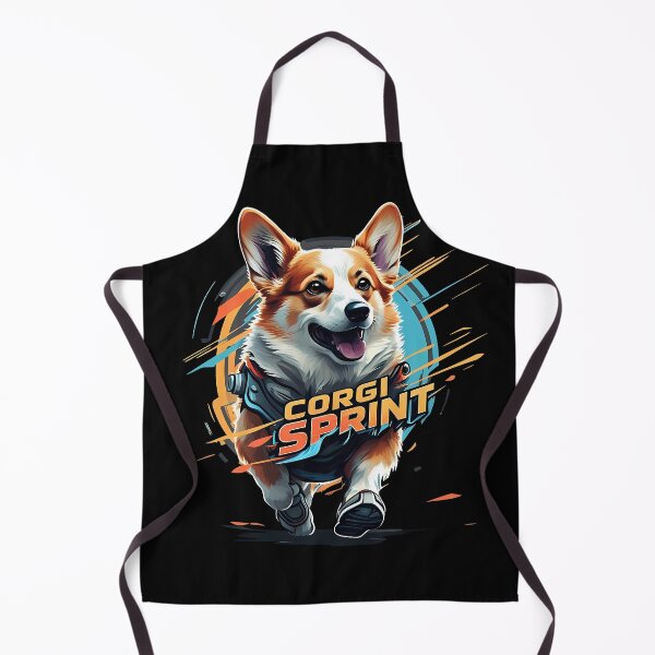 Item preview, Corgi Sprint designed and sold by zoughlal.