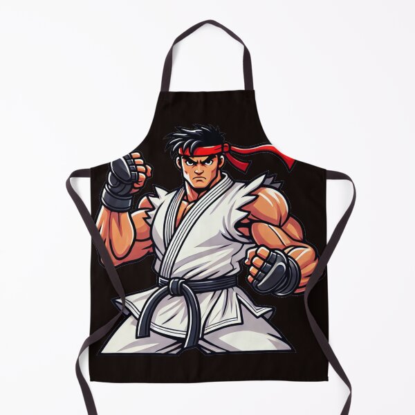 Item preview, Street Karateka designed and sold by virusRojo.