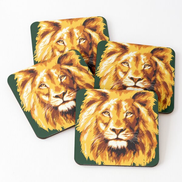 Item preview, El Rey Leon designed and sold by LoU-LoU-Oficial.