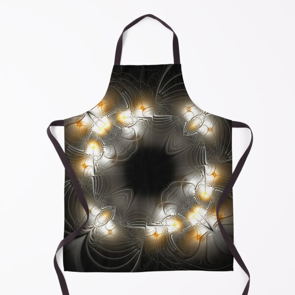 Item preview, Luminous Petals: The Obsidian Bloom of Starlight designed and sold by bloorose.