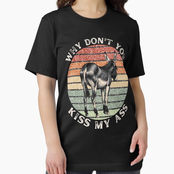Item preview, Kiss My Ass designed and sold by Boggy62.