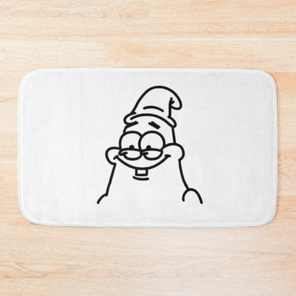 Item preview, Patrick designed and sold by Peponji.