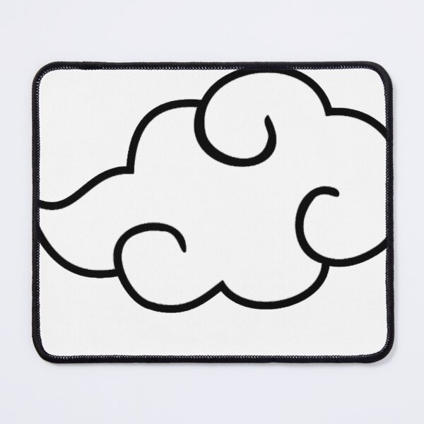 Item preview, Cloud designed and sold by LotusStudio.