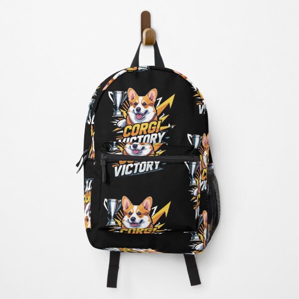 Item preview, Corgi Victory designed and sold by zoughlal.