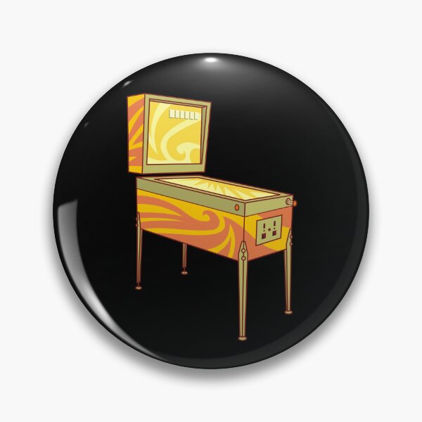 Item preview, Pinball Machine designed and sold by sifis.