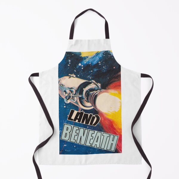Item preview, Land Beneath designed and sold by ScottBakerPoet.