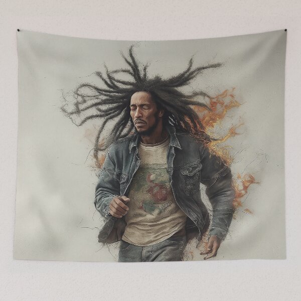 Item preview, Cool Runnings designed and sold by EugeJ.