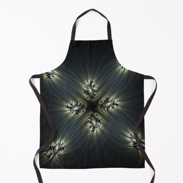 Item preview, Stygian Bloom: The Symmetrical Whispers of Shadowlight designed and sold by bloorose.