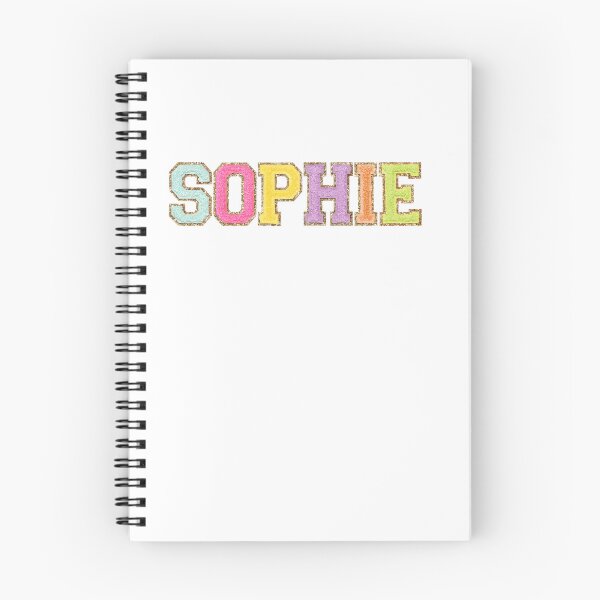 Item preview, SOPHIE! designed and sold by DaddyDodge.