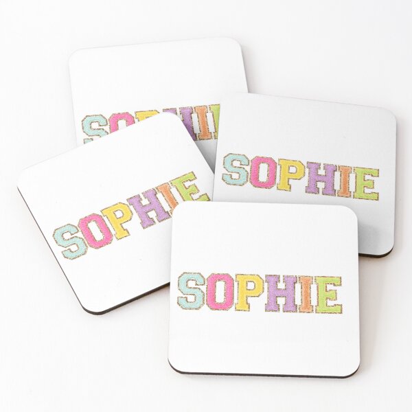 Item preview, SOPHIE! designed and sold by DaddyDodge.