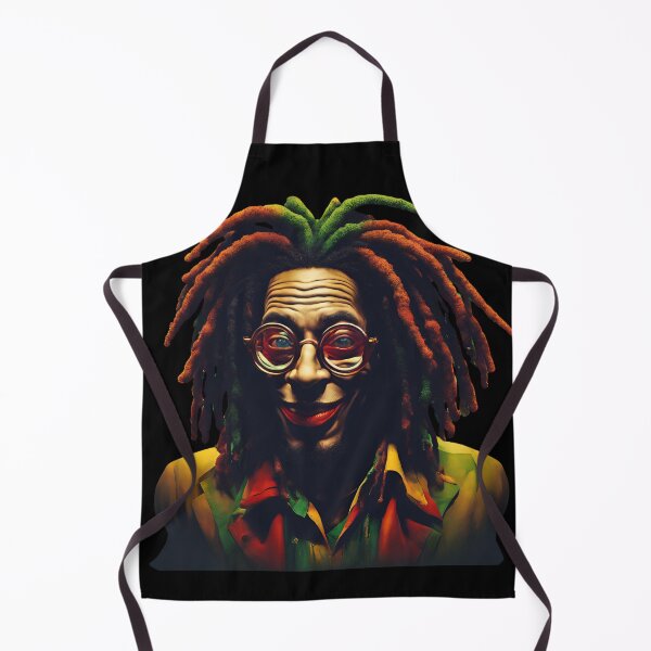 Item preview, CRAZY RASTA DOCTOR by MJLO designed and sold by MJLO STORY TIME.