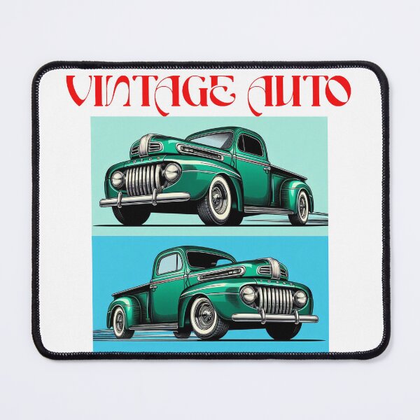 Item preview, Vintage Auto designed and sold by Donnis.
