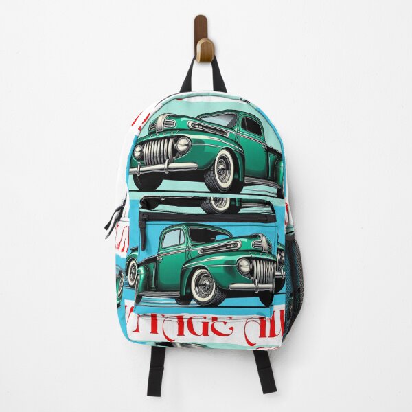 Item preview, Vintage Auto designed and sold by Donnis.