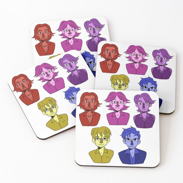 Item preview, Jonkey Out- Joker Out Puppets designed and sold by Shickzander.