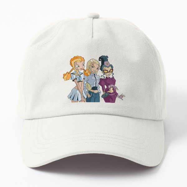 Item preview, Trix in Disguise Winx Club  designed and sold by piacore.