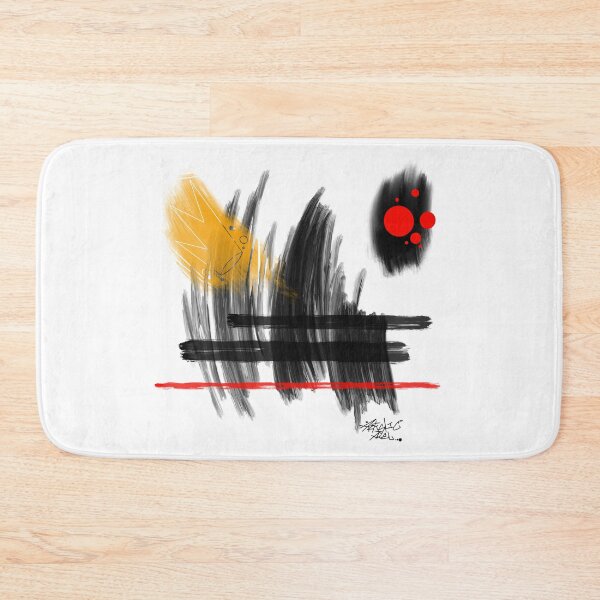 Item preview,  “Fragmented Echoes” – A Story of Contrast designed and sold by ArtisticAxel-.