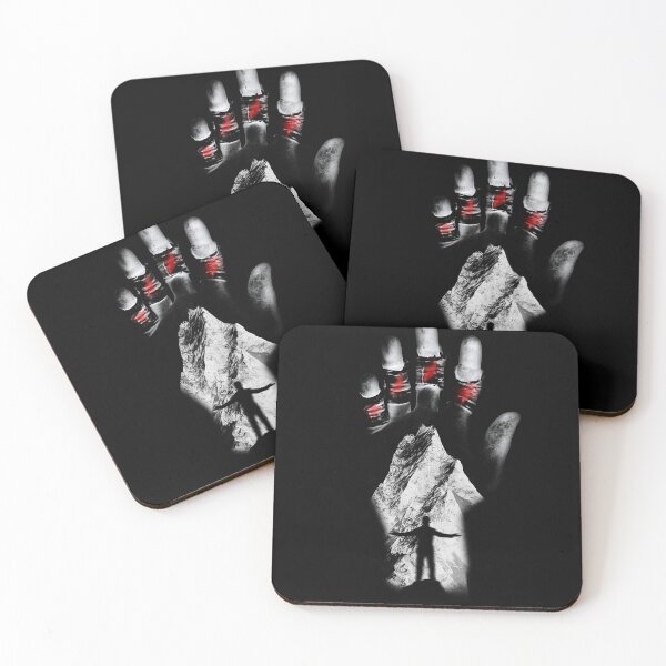 Item preview, climber hands designed and sold by ArtforArts.